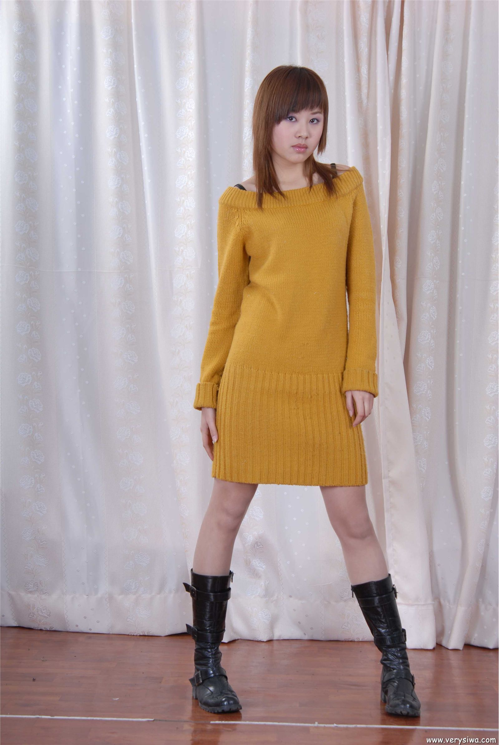 [中高艺]P063(Drly) 2 美丝诱惑套图